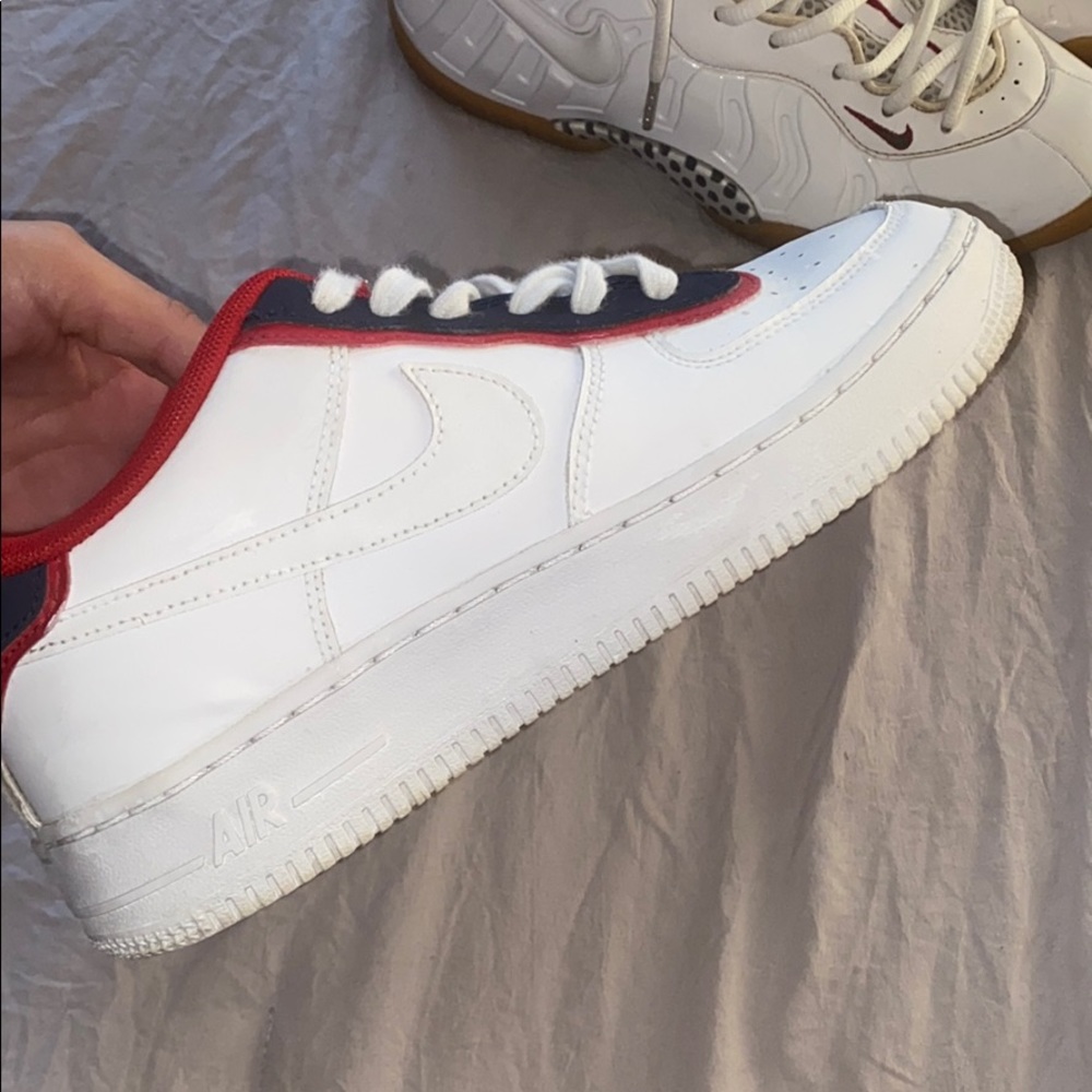 Air Forces - image 1